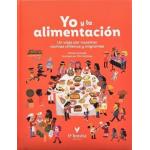 YO Y LA ALIMENTACION