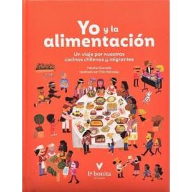 YO Y LA ALIMENTACION