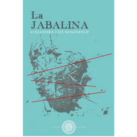LA JABALINA