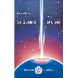 SE QUEBR EL CIELO