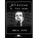 JOY DIVISION