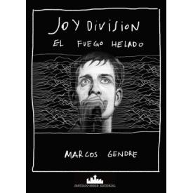 JOY DIVISION