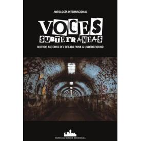 VOCES SUBTERRANEAS
