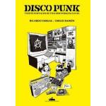 DISCO PUNK