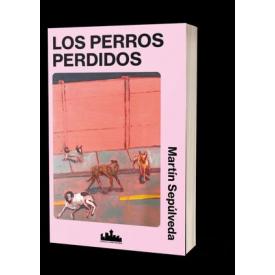 LOS PERROS PERDIDOS
