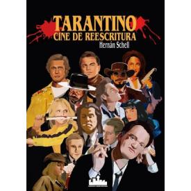 TARANTINO CINE DE REESCRITURA