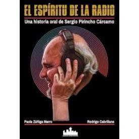 EL ESPIRITU DE LA RADIO