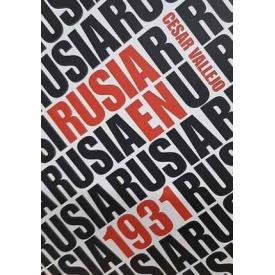 RUSIA EN 1931