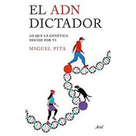 EL ADN DICTADOR