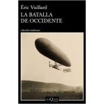 LA BATALLA DE OCCIDENTE
