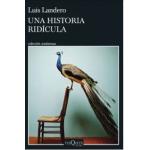 UNA HISTORIA RIDICULA