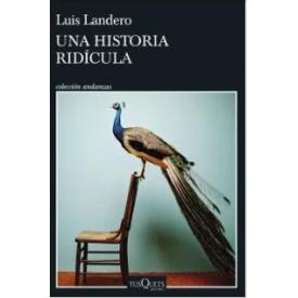 UNA HISTORIA RIDICULA