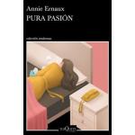 PURA PASION
