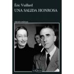 UNA SALIDA HONROSA