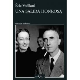 UNA SALIDA HONROSA