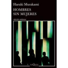 HOMBRES SIN MUJERES