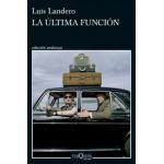 LA ULTIMA FUNCION