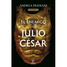 EL ENEMIGO DE JULIO CESAR