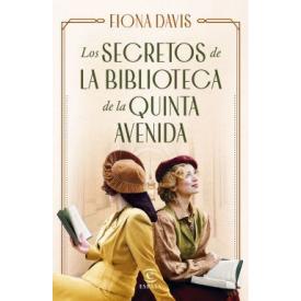 LOS SECRETOS DE LA BIBLIOTECA DE LA QU