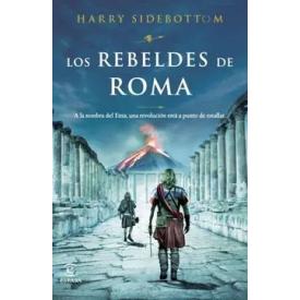 LOS REBELDES DE ROMA