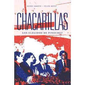 CHACARILLAS