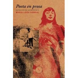POESTA EN PROSA EXTRACTOS DE ENTREVIST