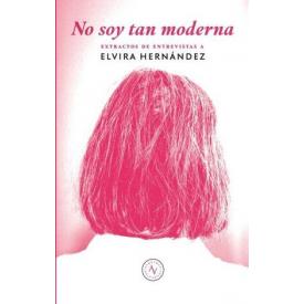 NO SOY TAN MODERNA
