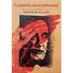LA POESIA NO ES PERSONAL