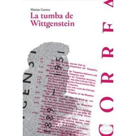 LA TUMBA DE WITTGENSTEIN