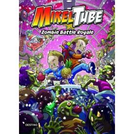 MIKEL TUBE ZOMBIE BATTLE ROYALE