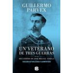 UN VETERANO DE TRES GUERRAS