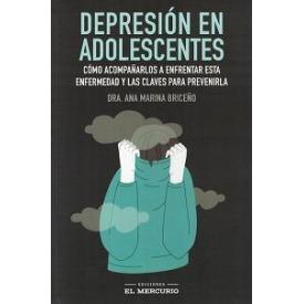 DEPRESION EN ADOLESCENTES