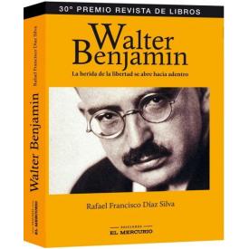 WALTER BENJAMIN