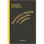 EMOCIONES Y LENGUAJE EN EDUCACION Y PO