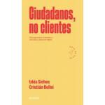 CIUDADANOS NO CLIENTES