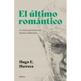 EL ULTIMO ROMANTICO
