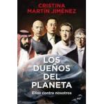 LOS DUEOS DEL PLANETA