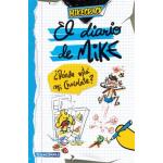 EL DIARIO DE MIKE