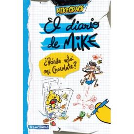 EL DIARIO DE MIKE