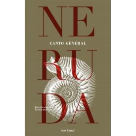 CANTO GENERAL