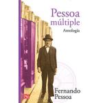 PESSOA MULTIPLE ANTOLOGIA