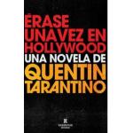 ERASE UNA VEZ EN HOLLYWOOD
