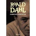 CUENTOS COMPLETOS (DB)