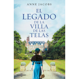 EL LEGADO DE LA VILLA DE LAS TELAS