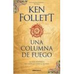 UNA COLUMNA DE FUEGO