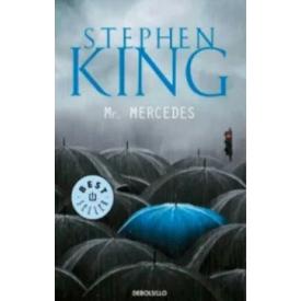 MR MERCEDES