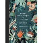 CIEN ANOS DE SOLEDAD ILUSTRADO