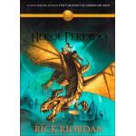 HEROES DEL OLIMPO I: EL HEROE PERDIDO