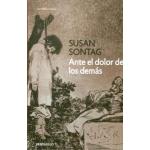 ANTE EL DOLOR DE LOS DEMAS