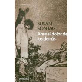 ANTE EL DOLOR DE LOS DEMAS